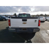 2009 CHEVROLET SILVERADO