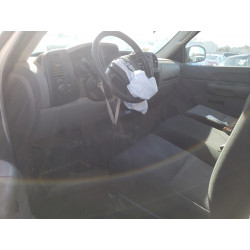 2009 CHEVROLET SILVERADO