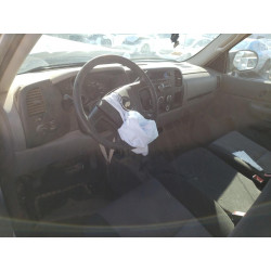 2009 CHEVROLET SILVERADO