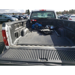 2009 CHEVROLET SILVERADO