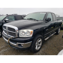 2008 DODGE RAM 1500