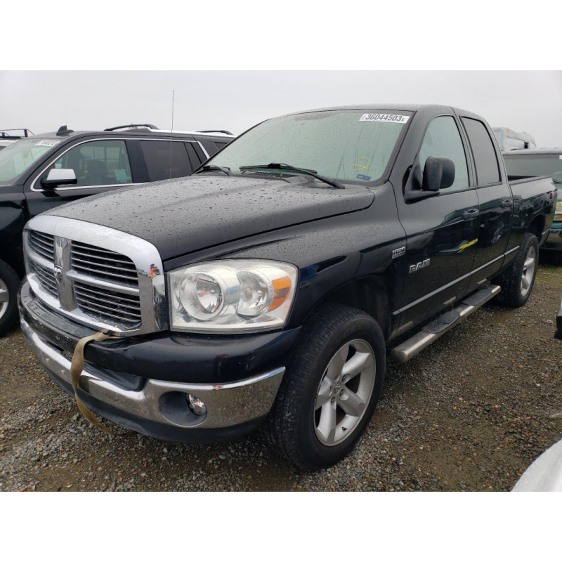2008 DODGE RAM 1500