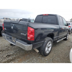 2008 DODGE RAM 1500