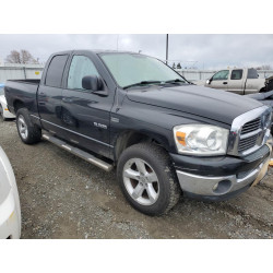 2008 DODGE RAM 1500