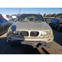 2001 BMW X5