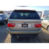 2001 BMW X5