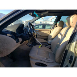 2001 BMW X5