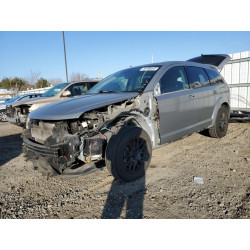 2013 DODGE JOURNEY