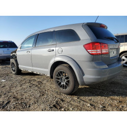 2013 DODGE JOURNEY