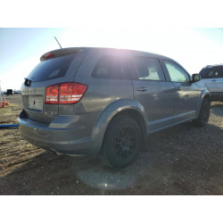 2013 DODGE JOURNEY