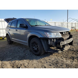 2013 DODGE JOURNEY