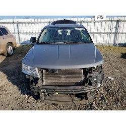 2013 DODGE JOURNEY