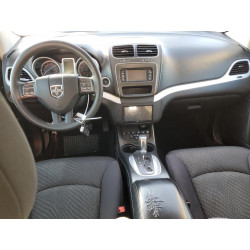 2013 DODGE JOURNEY