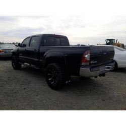 2011 TOYOTA TACOMA