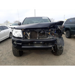 2011 TOYOTA TACOMA
