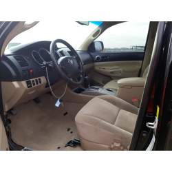 2011 TOYOTA TACOMA