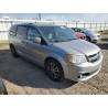 2017 DODGE CARAVAN