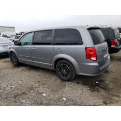 2015 DODGE CARAVAN