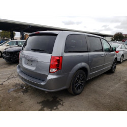 2015 DODGE CARAVAN