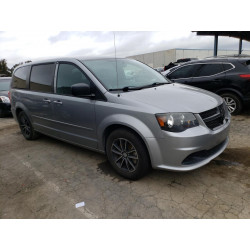 2015 DODGE CARAVAN