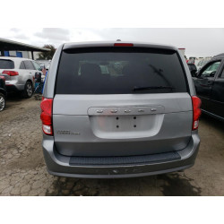 2015 DODGE CARAVAN