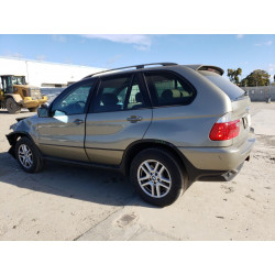 2005 BMW X5