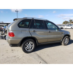 2005 BMW X5