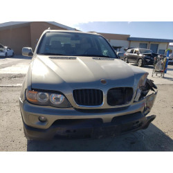 2005 BMW X5
