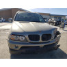 2005 BMW X5