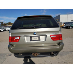 2005 BMW X5
