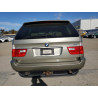 2005 BMW X5
