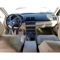 2005 BMW X5