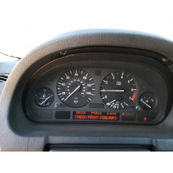 2005 BMW X5