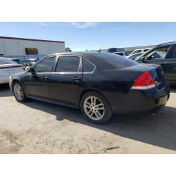 2013 CHEVROLET IMPALA