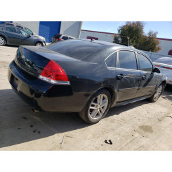 2013 CHEVROLET IMPALA