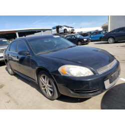 2013 CHEVROLET IMPALA