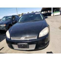2013 CHEVROLET IMPALA
