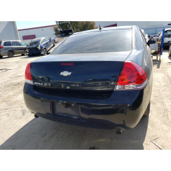 2013 CHEVROLET IMPALA