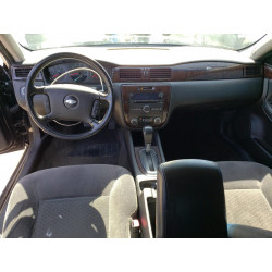 2013 CHEVROLET IMPALA