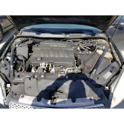 2013 CHEVROLET IMPALA