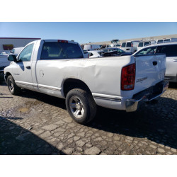 2003 DODGE RAM 1500