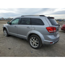 2016 DODGE JOURNEY