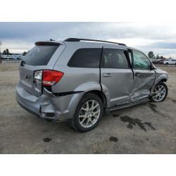 2016 DODGE JOURNEY