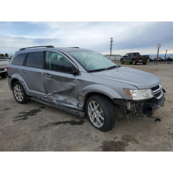 2016 DODGE JOURNEY