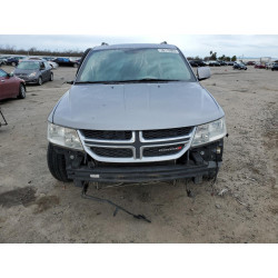 2016 DODGE JOURNEY