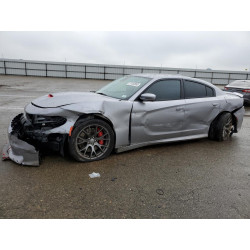 2015 DODGE CHARGER
