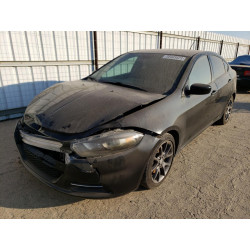 2016 DODGE DART