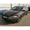 2016 DODGE DART