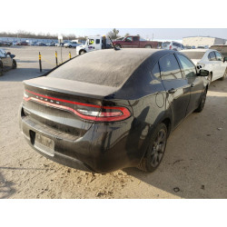 2016 DODGE DART