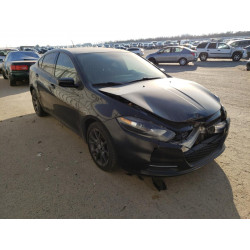 2016 DODGE DART